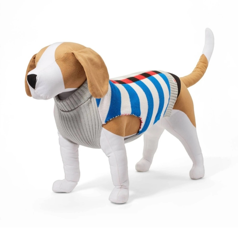 LEGO Dog Sweater